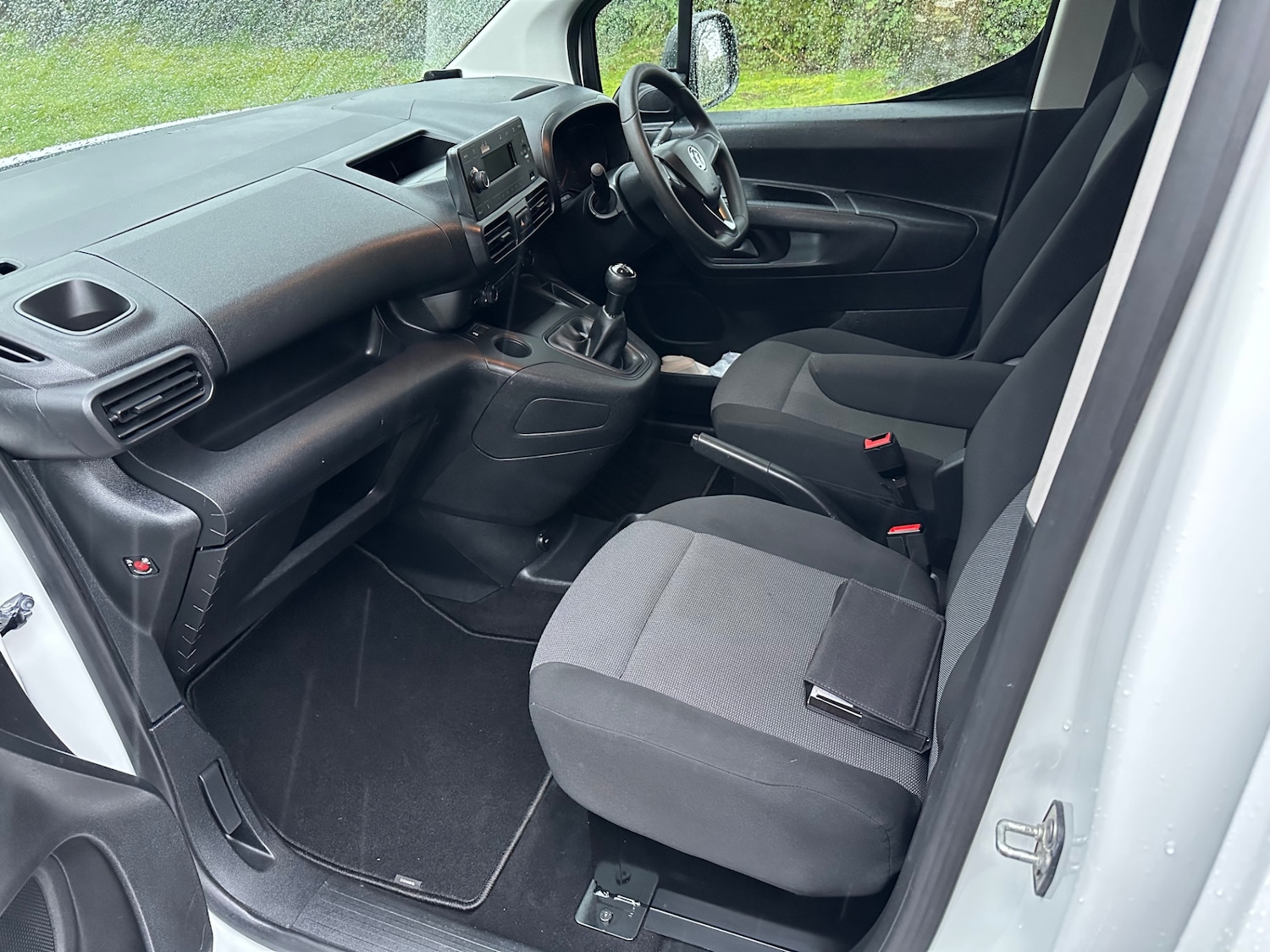 Used Vauxhall Combo 2019 for sale - 77375837: Photo 8