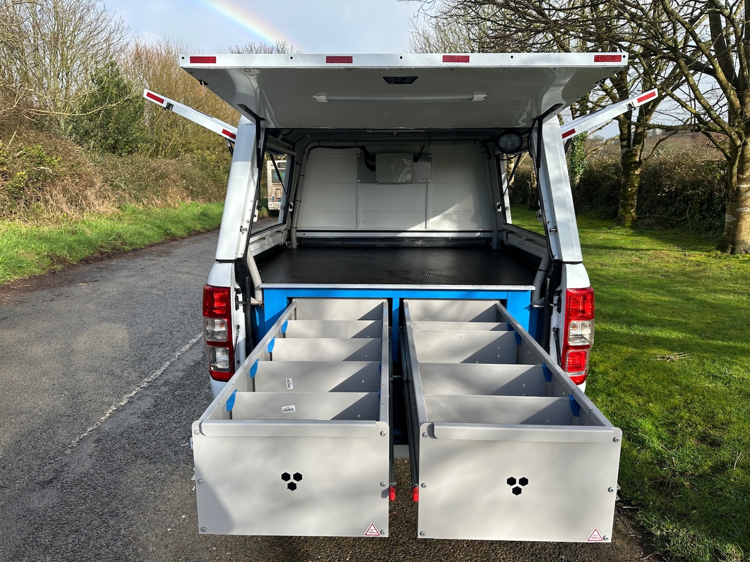 Used Ford Ranger 2018 for sale - 77517769: Photo 12