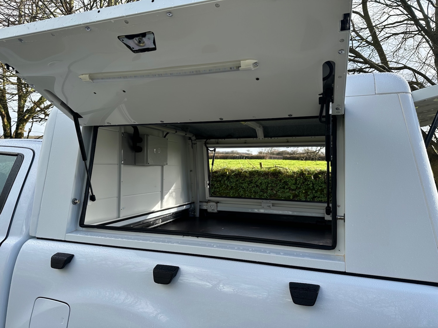 Used Ford Ranger 2018 for sale - 77517769: Photo 14