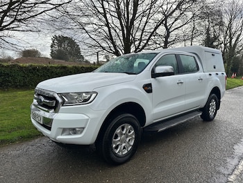 Used Ford Ranger 2018 for sale - 77517769: Photo