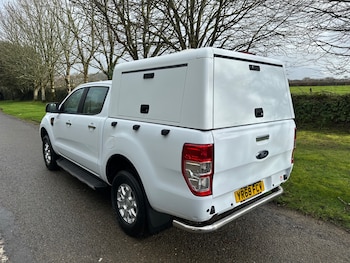 Used Ford Ranger 2018 for sale - 77517769: Photo