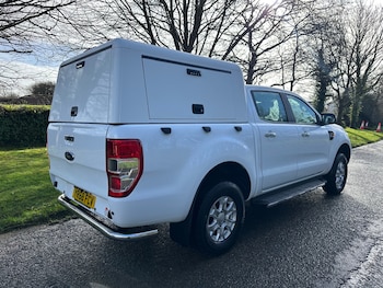 Used Ford Ranger 2018 for sale - 77517769: Photo