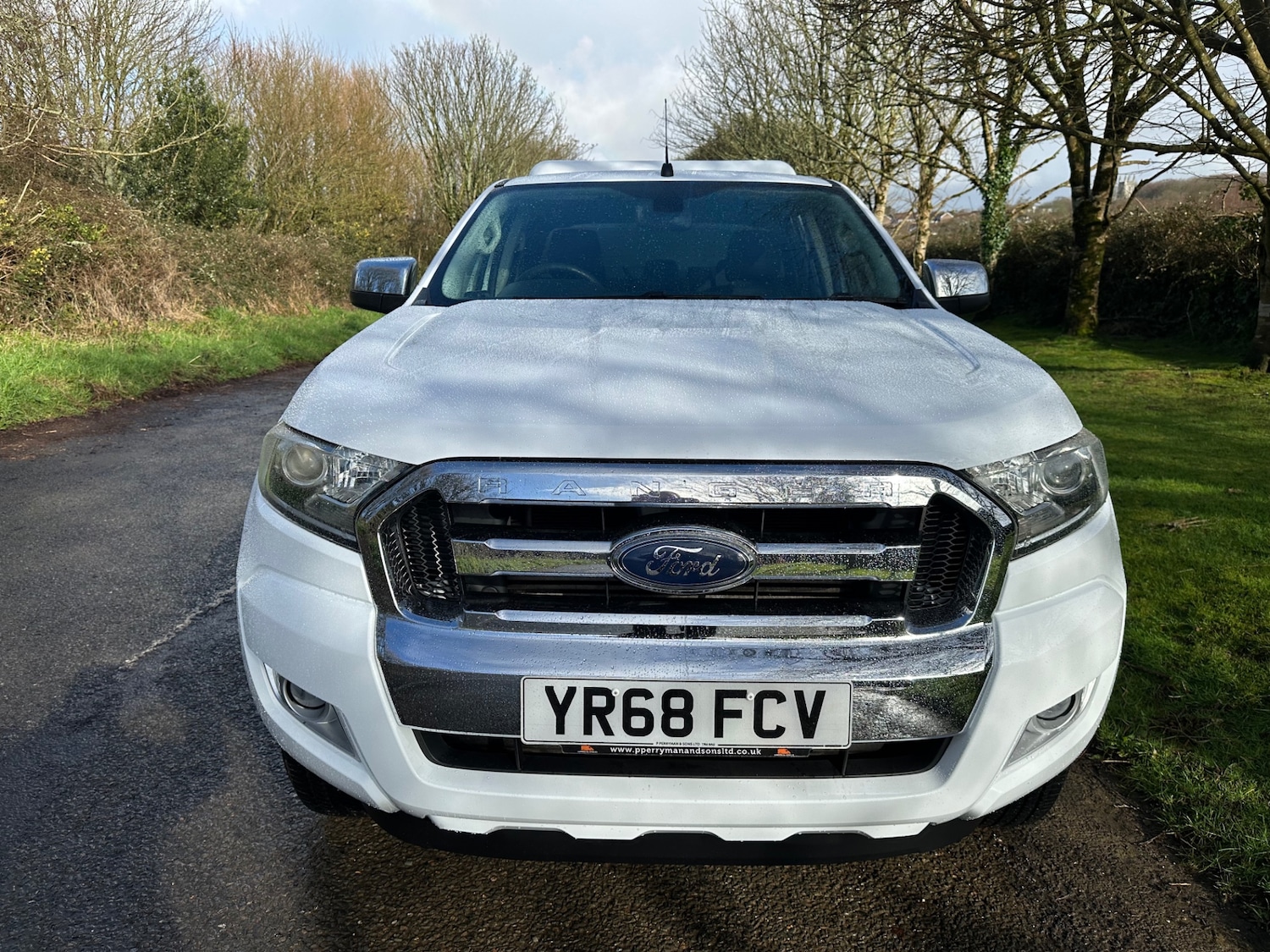 Used Ford Ranger 2018 for sale - 77517769: Photo 5
