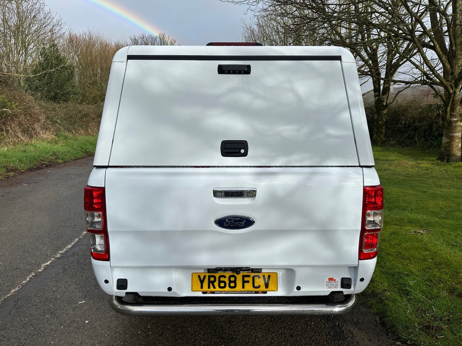 Used Ford Ranger 2018 for sale - 77517769: Photo 6