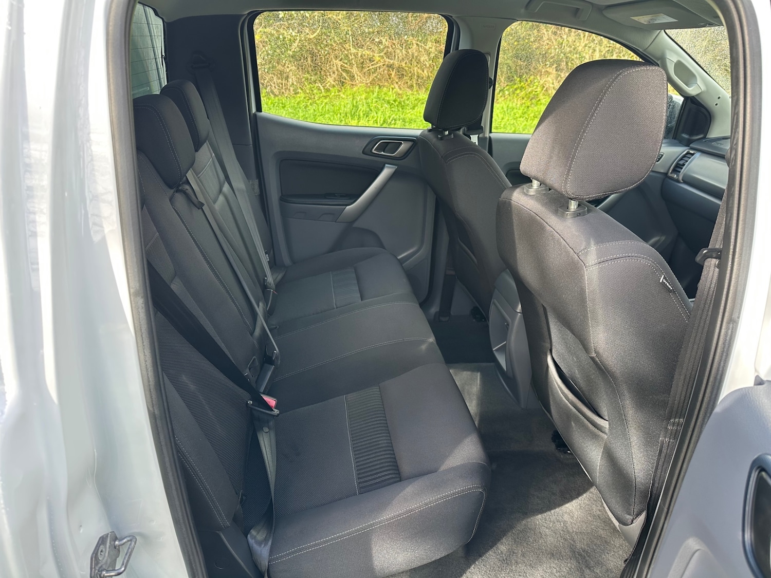 Used Ford Ranger 2018 for sale - 77517769: Photo 9