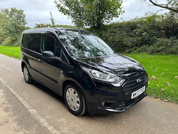 Used Ford Transit Connect 2022 for sale - 79639030: Photo