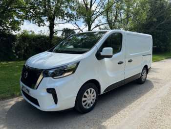 Used Nissan Primastar 2023 for sale - 74970478: Photo