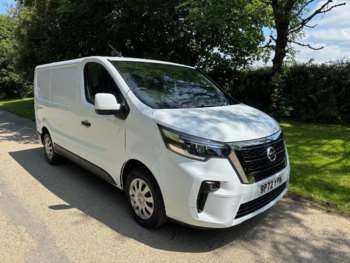Used Nissan Primastar 2023 for sale - 74970478: Photo