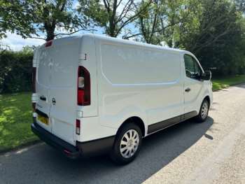 Used Nissan Primastar 2023 for sale - 74970478: Photo
