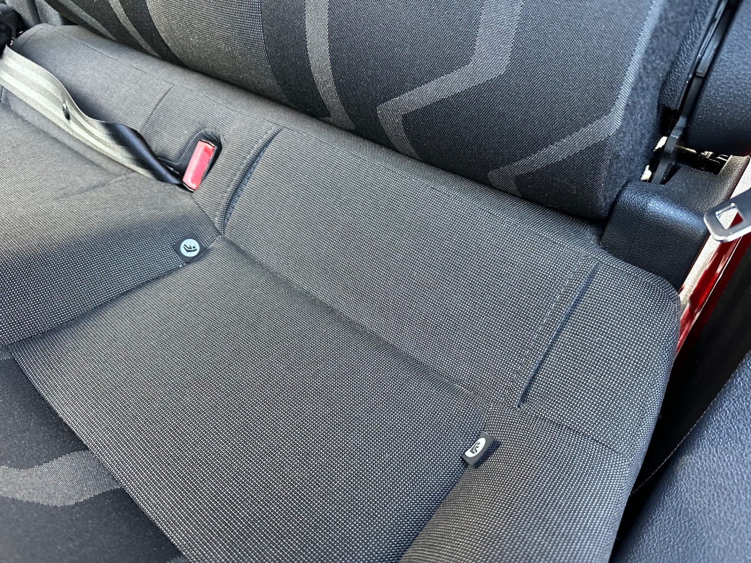 Used Ford Transit Connect 2017 for sale - 77221370: Photo 17