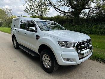 Used Ford Ranger 2018 for sale - 78454385: Photo