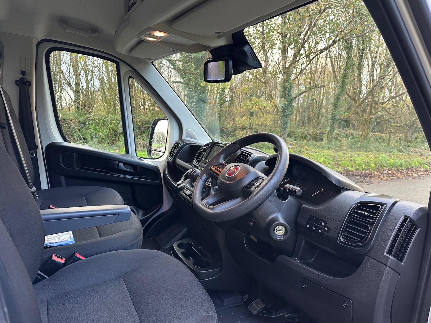 Used Fiat Ducato 2022 for sale - 77026073: Photo 10