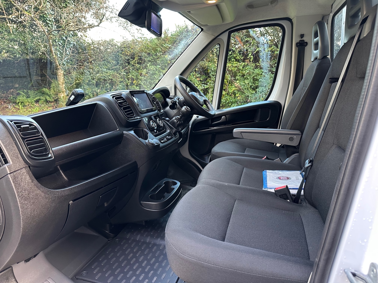 Used Fiat Ducato 2022 for sale - 77026073: Photo 11