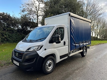 Fiat Ducato feature image
