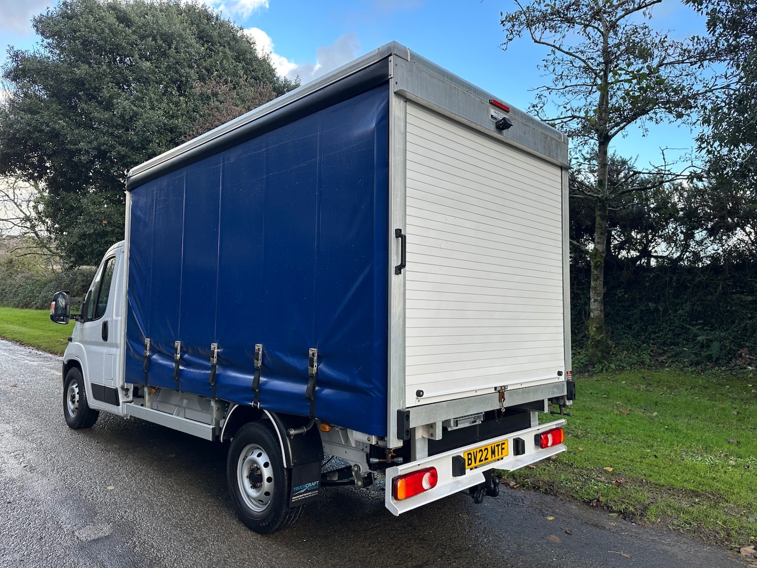 Used Fiat Ducato 2022 for sale - 77026073: Photo 2