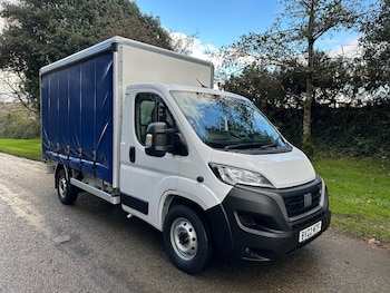 Used Fiat Ducato 2022 for sale - 77026073: Photo
