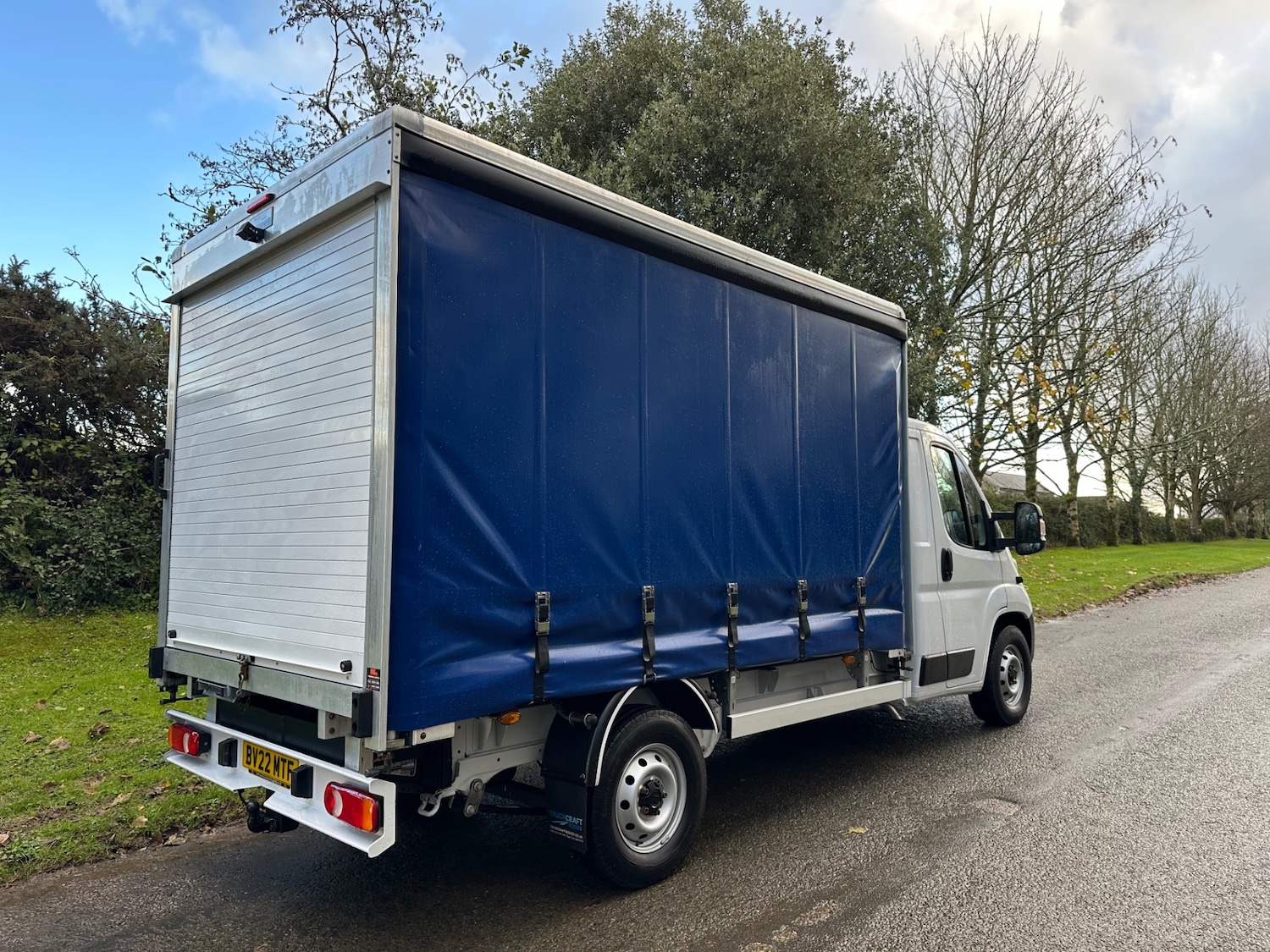 Used Fiat Ducato 2022 for sale - 77026073: Photo 4