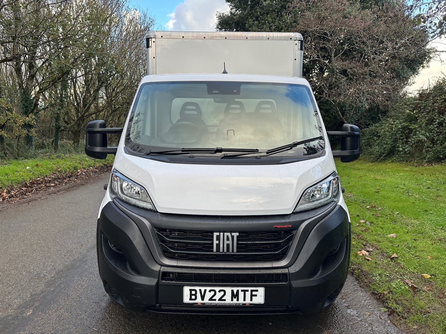 Used Fiat Ducato 2022 for sale - 77026073: Photo 5