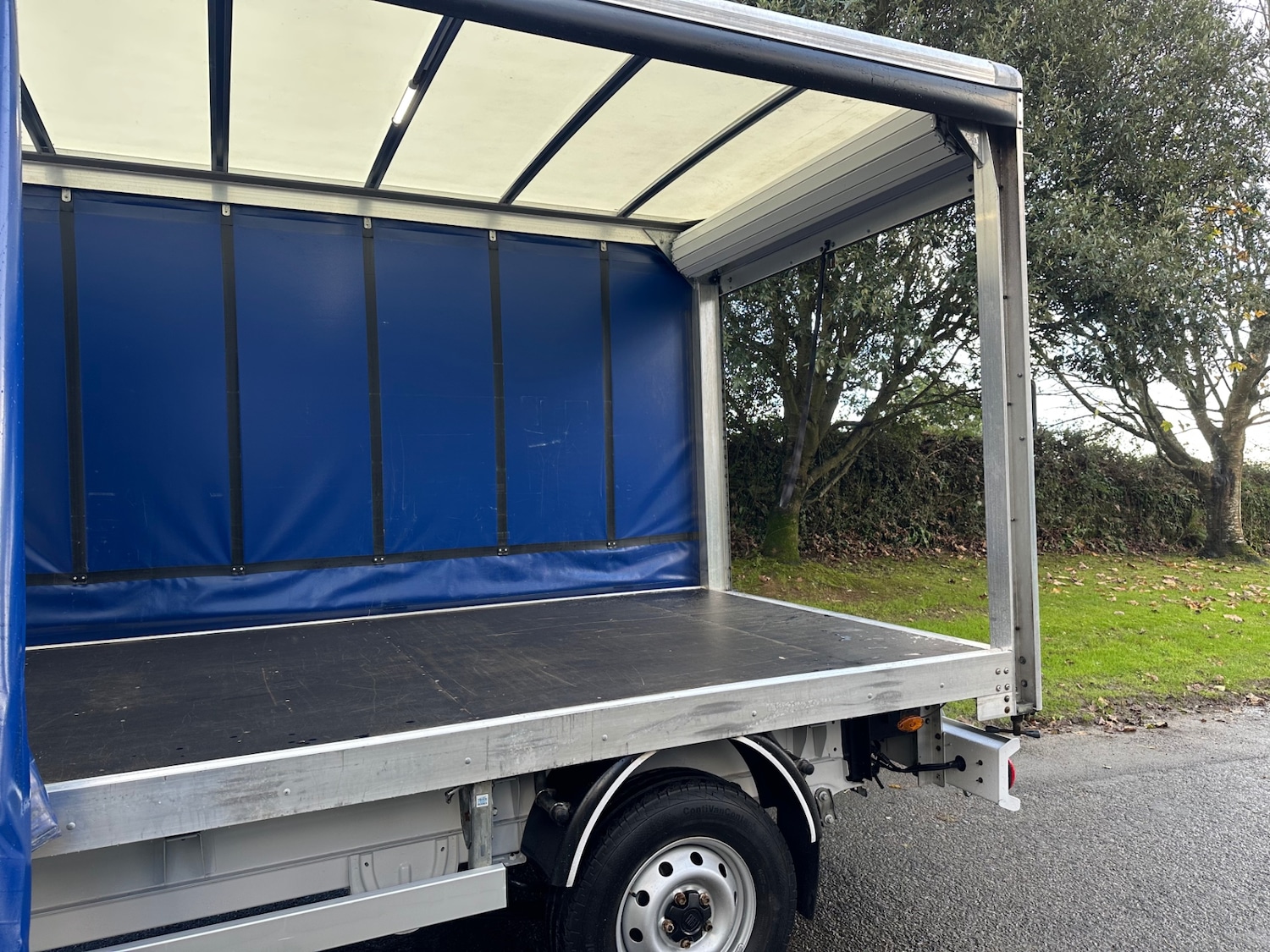 Used Fiat Ducato 2022 for sale - 77026073: Photo 7