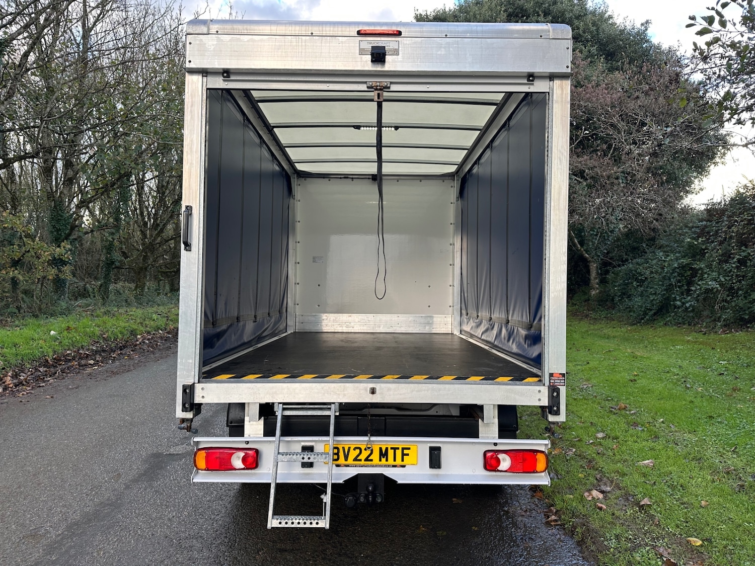 Used Fiat Ducato 2022 for sale - 77026073: Photo 8