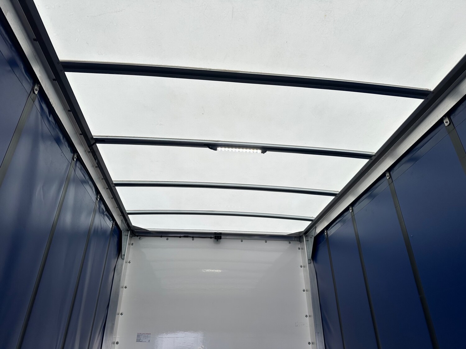 Used Fiat Ducato 2022 for sale - 77026073: Photo 9