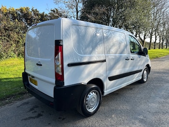 Used Peugeot Expert 2015 for sale - 77818208: Photo