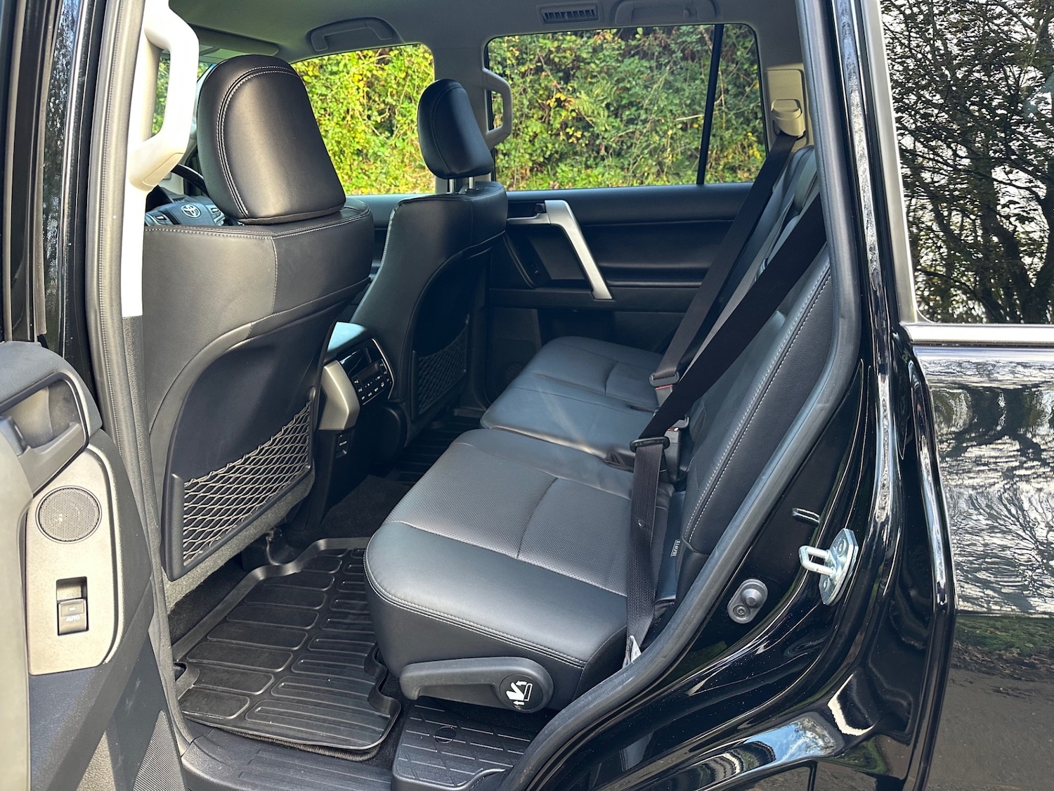 Used Toyota Land Cruiser 2023 for sale - 76519486: Photo 10