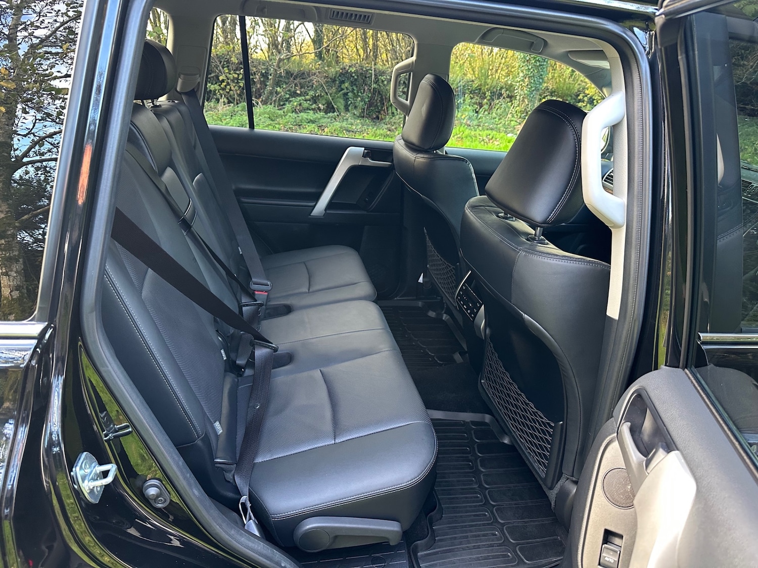 Used Toyota Land Cruiser 2023 for sale - 76519486: Photo 11