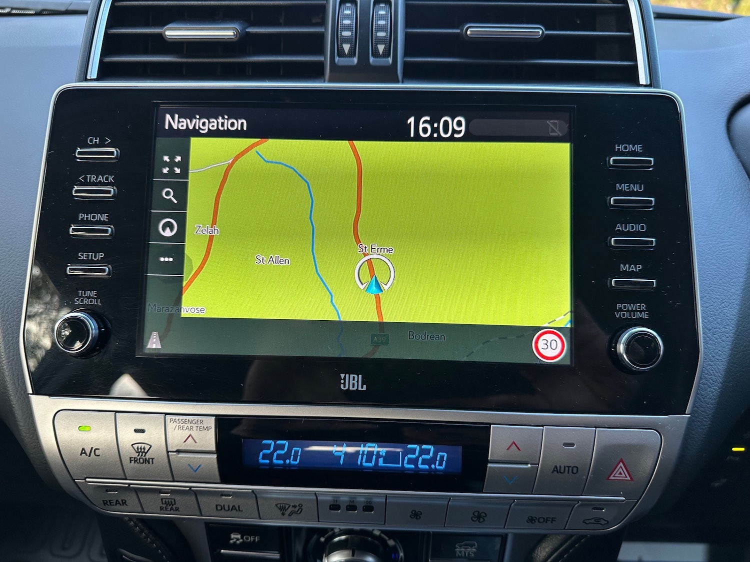 Used Toyota Land Cruiser 2023 for sale - 76519486: Photo 14