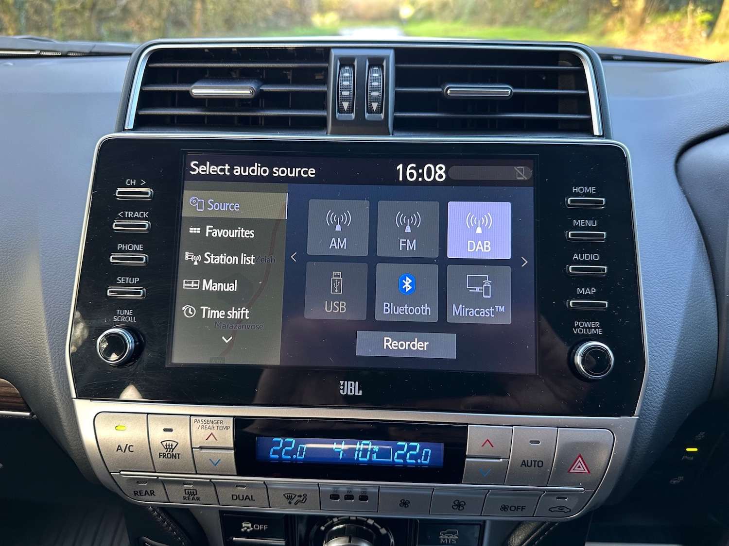 Used Toyota Land Cruiser 2023 for sale - 76519486: Photo 15