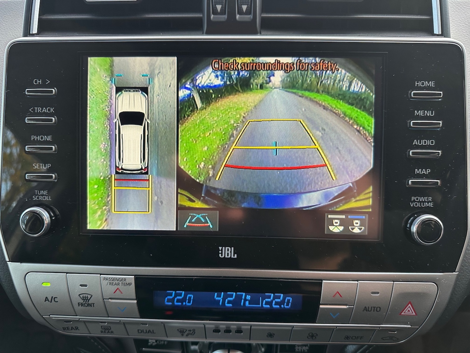 Used Toyota Land Cruiser 2023 for sale - 76519486: Photo 16