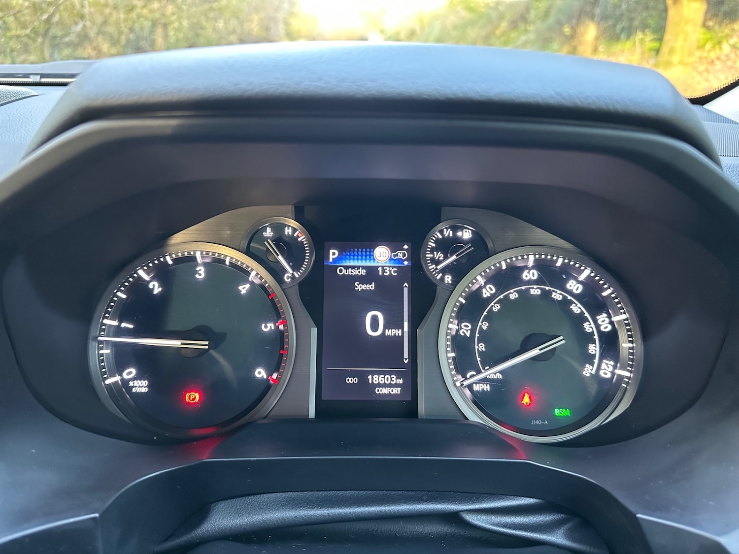 Used Toyota Land Cruiser 2023 for sale - 76519486: Photo 19