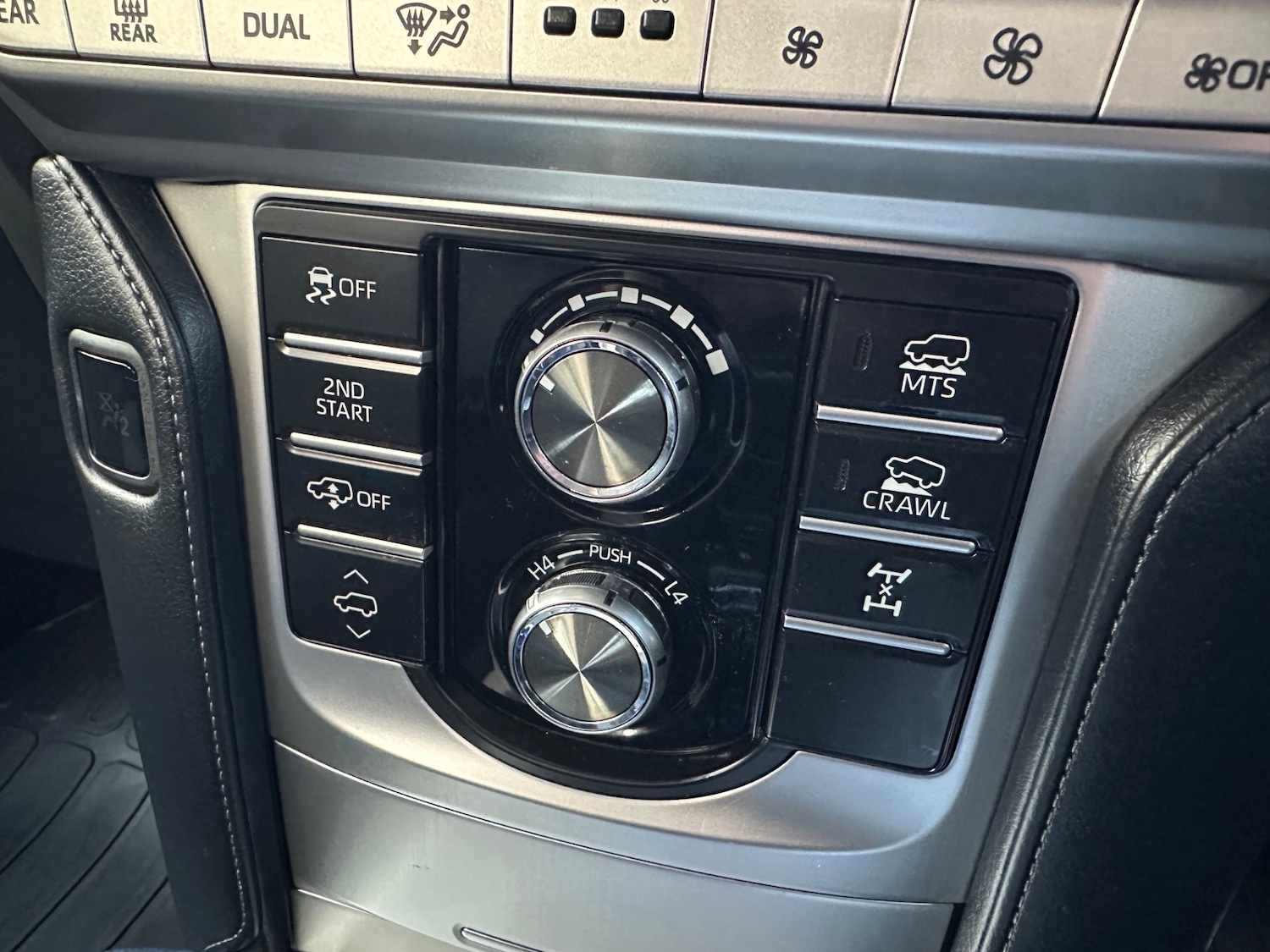 Used Toyota Land Cruiser 2023 for sale - 76519486: Photo 20