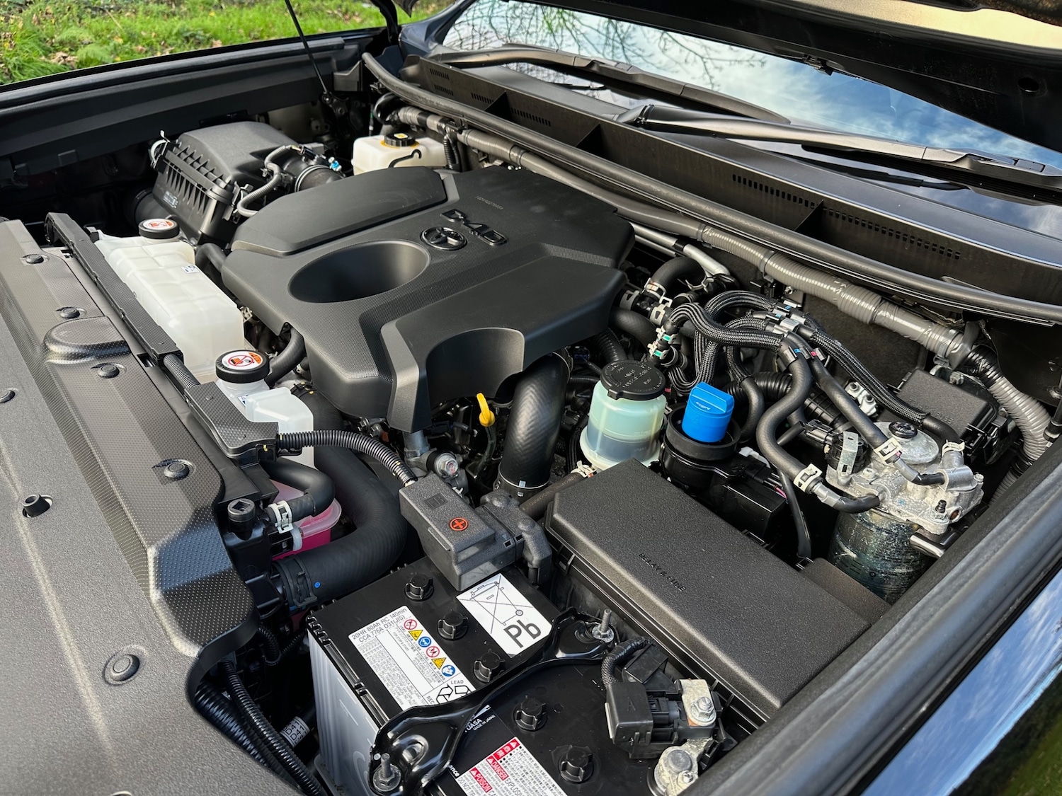 Used Toyota Land Cruiser 2023 for sale - 76519486: Photo 36