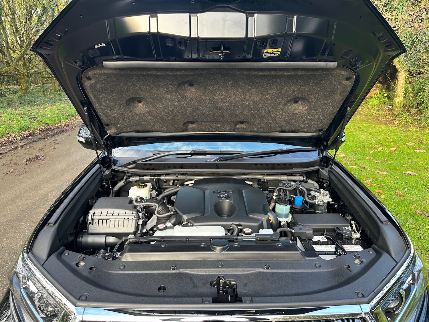 Used Toyota Land Cruiser 2023 for sale - 76519486: Photo 39