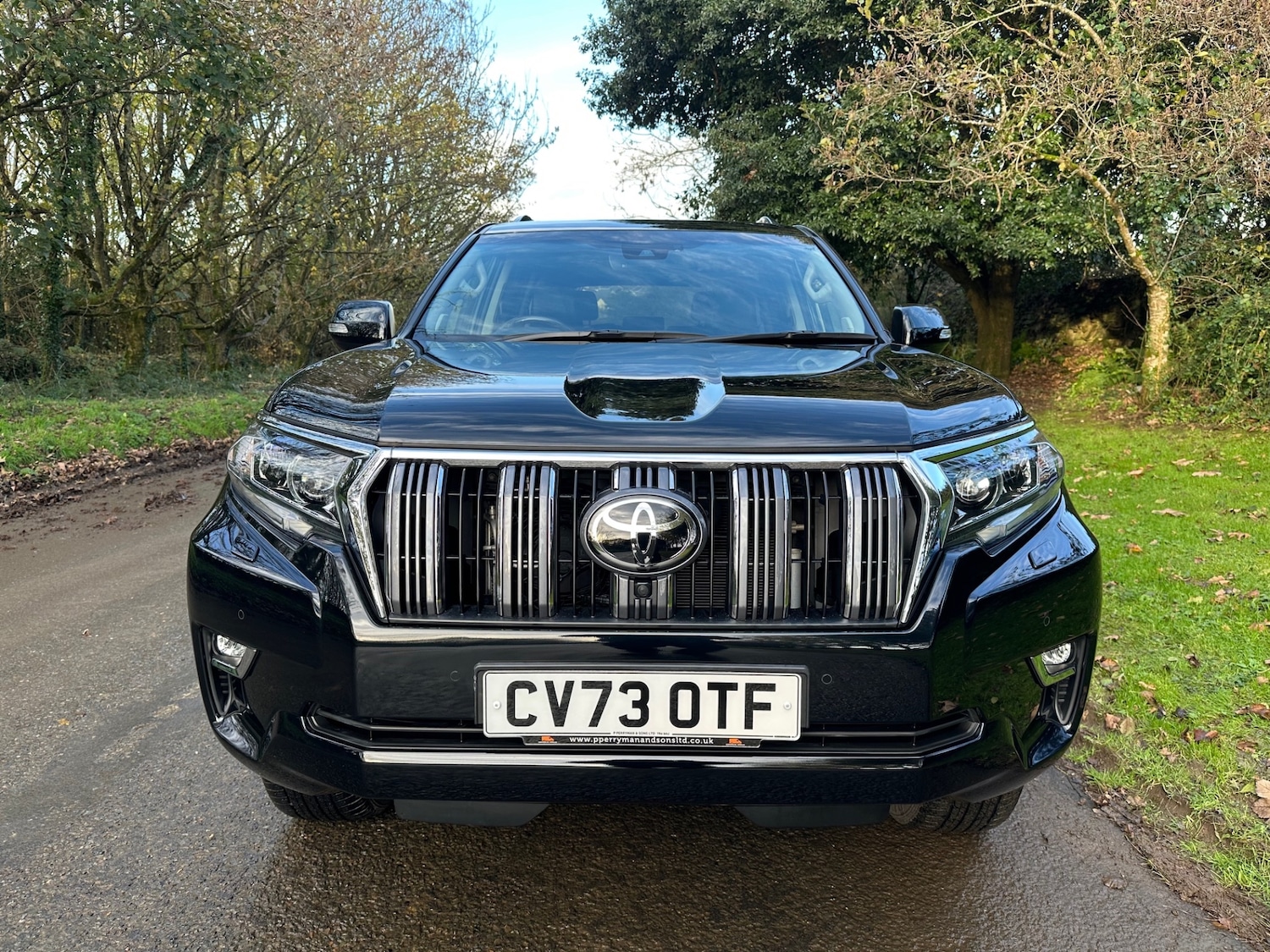 Used Toyota Land Cruiser 2023 for sale - 76519486: Photo 5