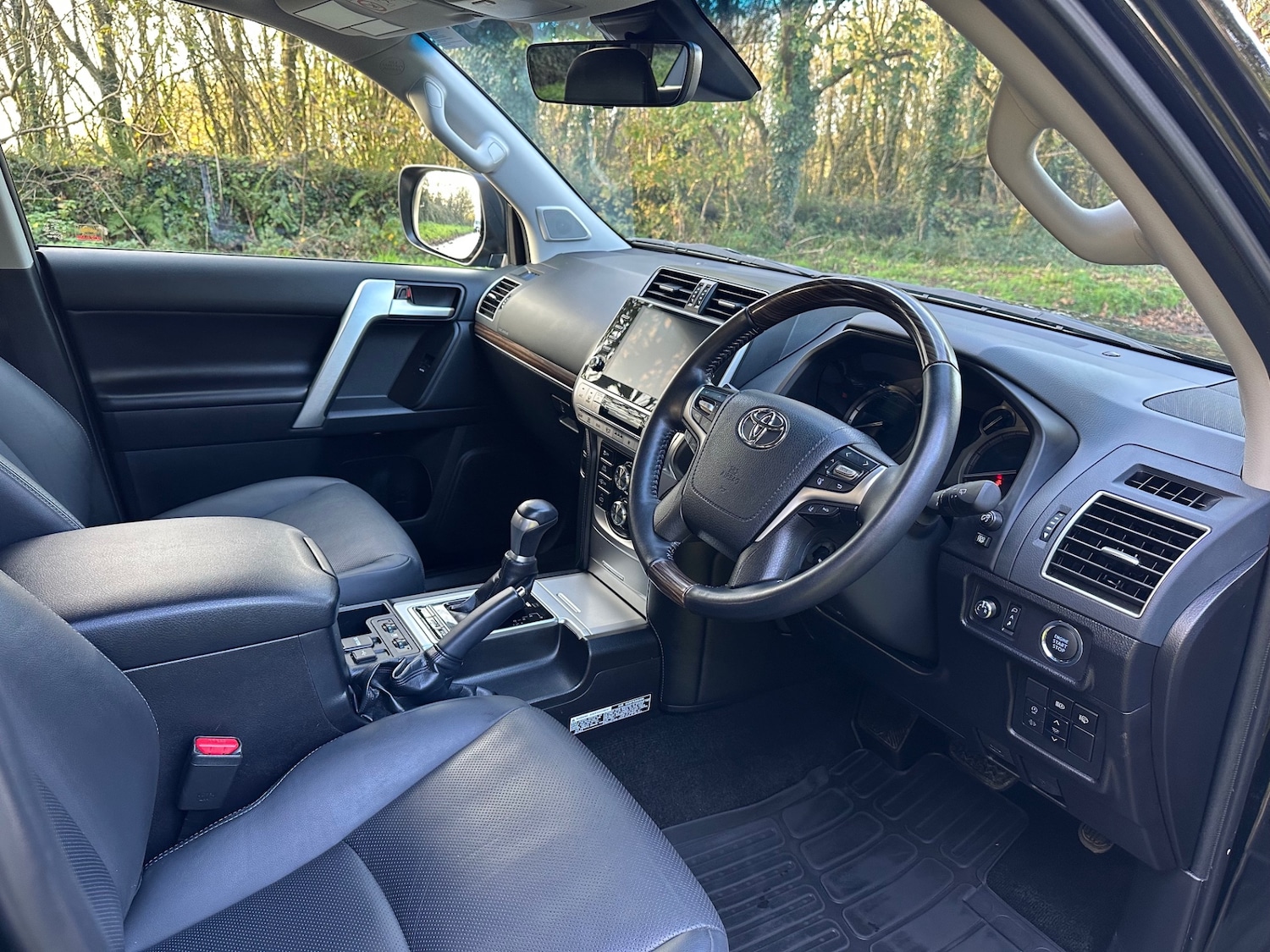 Used Toyota Land Cruiser 2023 for sale - 76519486: Photo 8