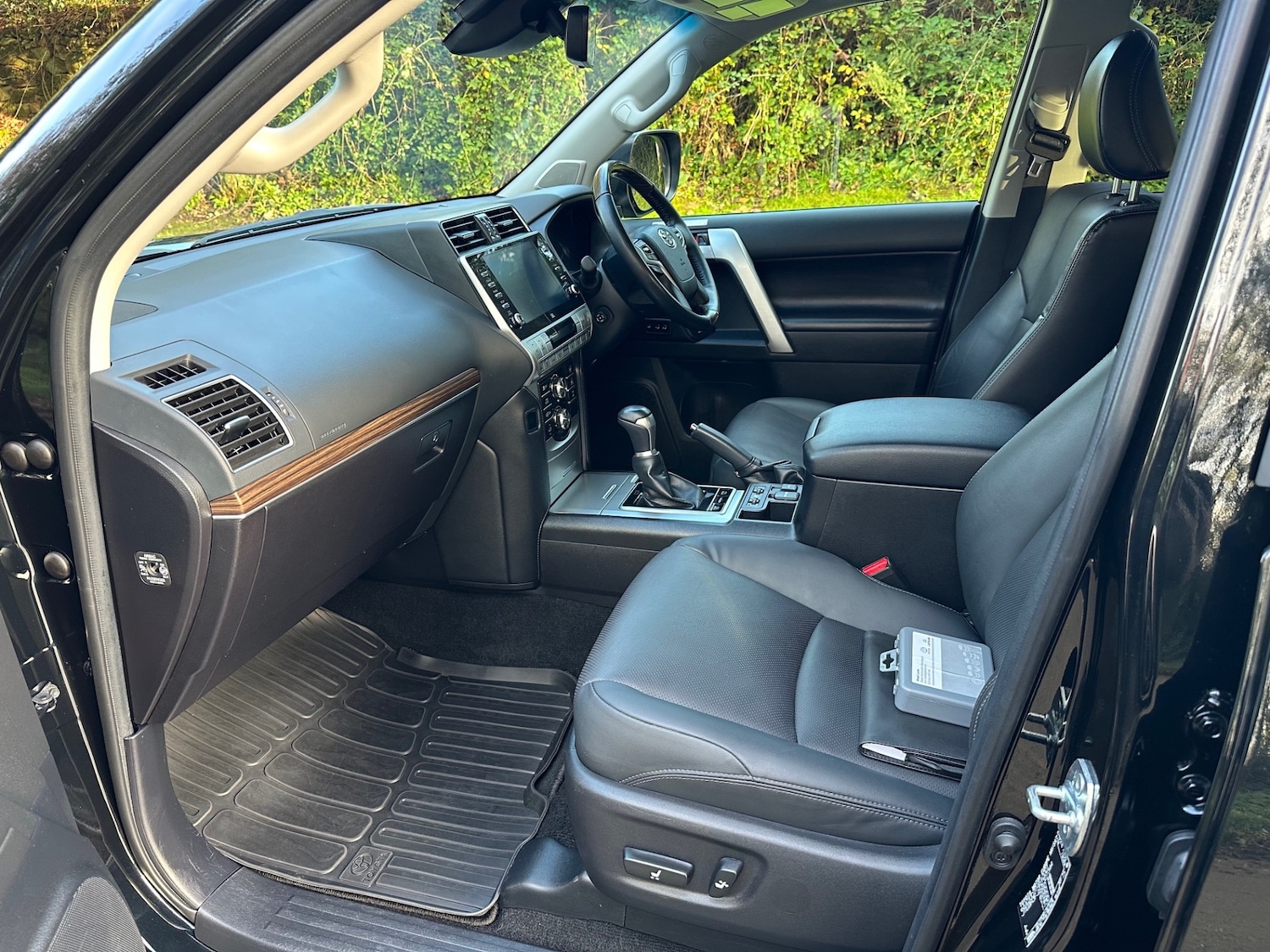 Used Toyota Land Cruiser 2023 for sale - 76519486: Photo 9