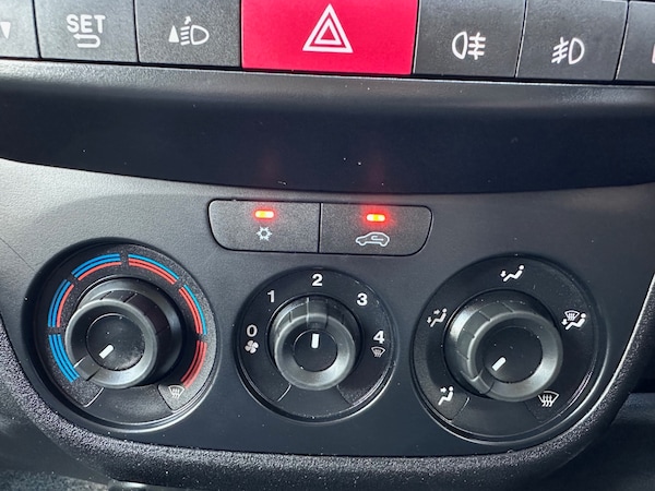Used Fiat Doblo 2015 for sale - 75675366: Photo 14
