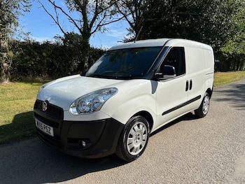 Fiat - Doblo