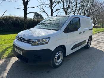 Used Citroen Berlingo 2023 for sale - 74274667: Photo