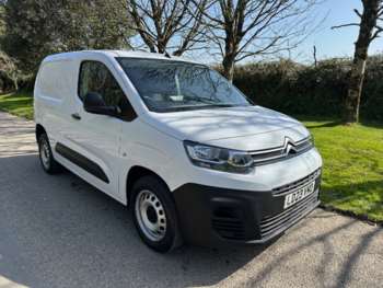 Used Citroen Berlingo 2023 for sale - 74274667: Photo