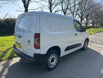 Used Citroen Berlingo 2023 for sale - 74274667: Photo
