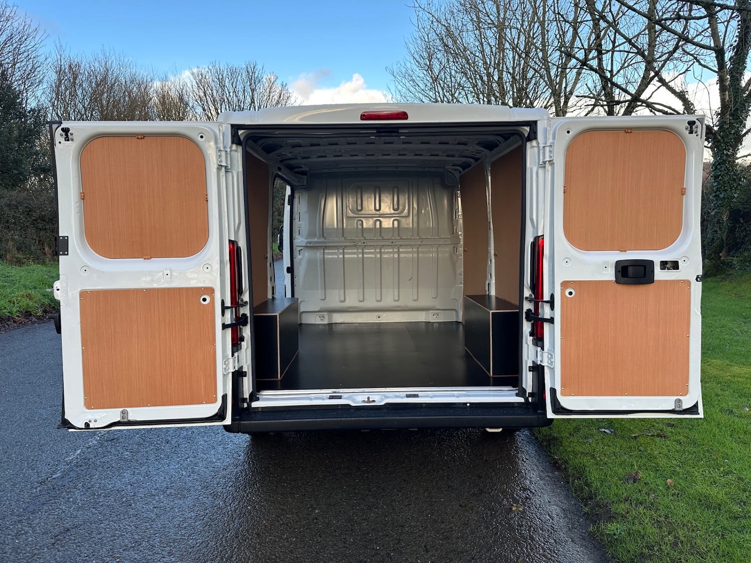 Used Peugeot Boxer 2019 for sale - 76818677: Photo 10