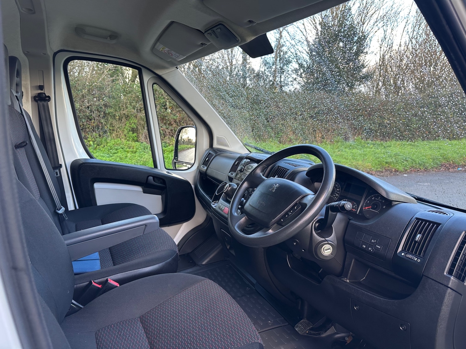 Used Peugeot Boxer 2019 for sale - 76818677: Photo 7