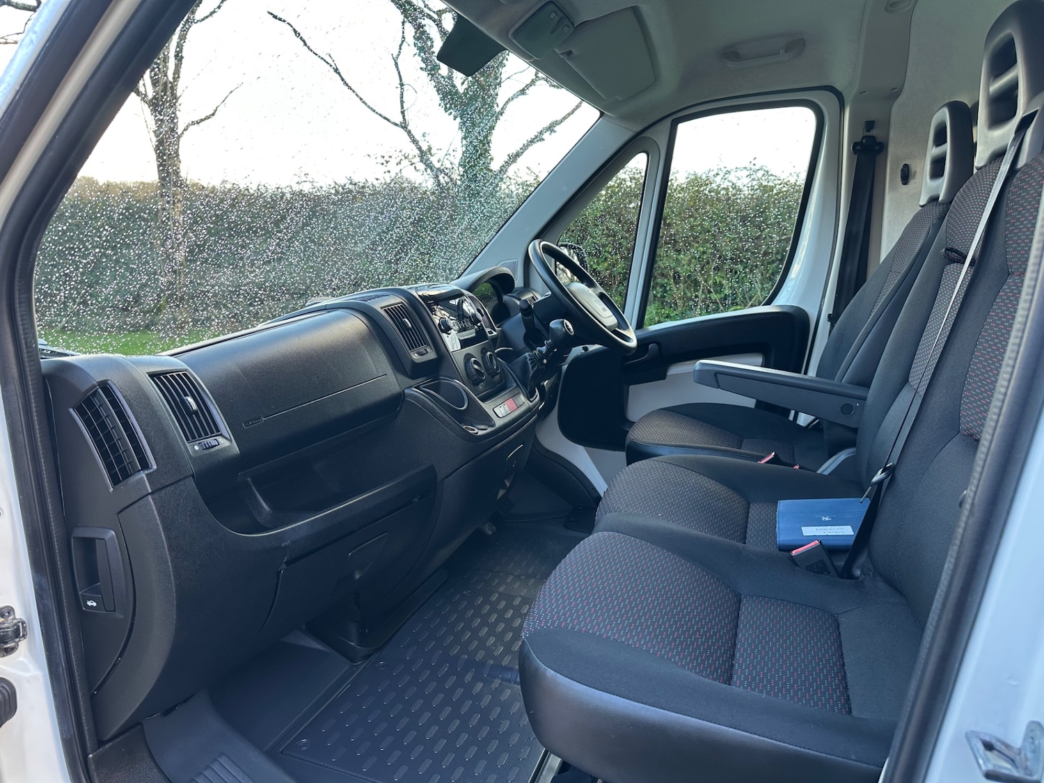 Used Peugeot Boxer 2019 for sale - 76818677: Photo 8