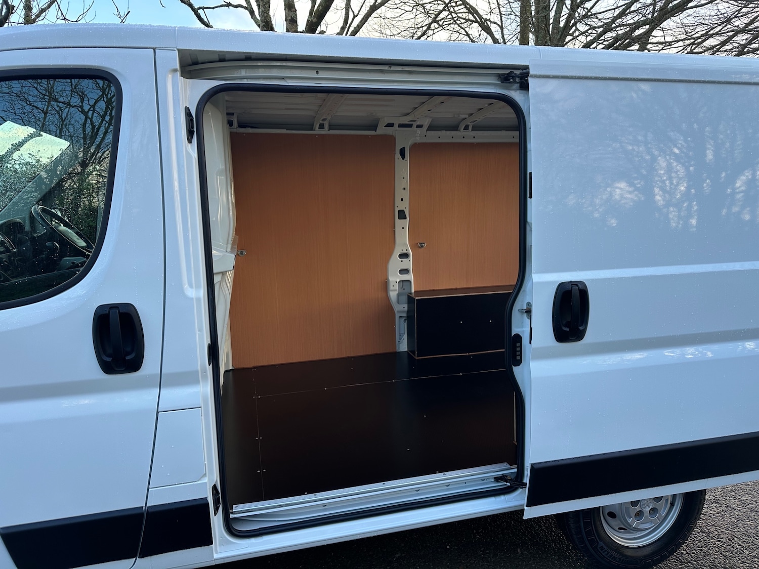 Used Peugeot Boxer 2019 for sale - 76818677: Photo 9