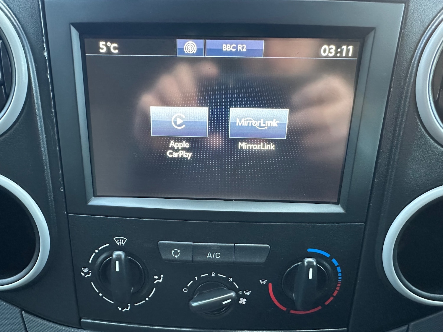 Used Peugeot Partner 2017 for sale - 76650278: Photo 13