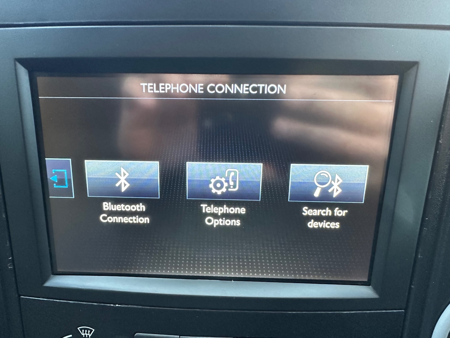 Used Peugeot Partner 2017 for sale - 76650278: Photo 14