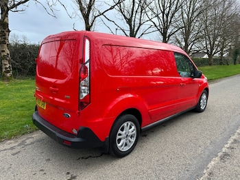 Used Ford Transit Connect 2019 for sale - 77568720: Photo